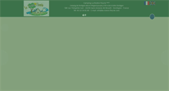 Desktop Screenshot of la-riviere-fleurie.com
